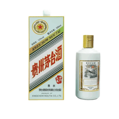 茅台兔年生肖酒
